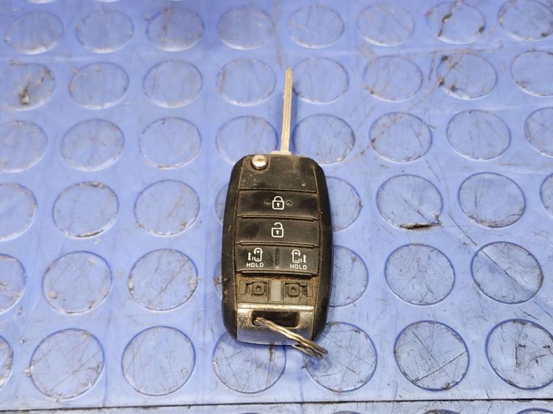 2016 Kia Sedona Ignition Switch(W/O Cyl& Key)
