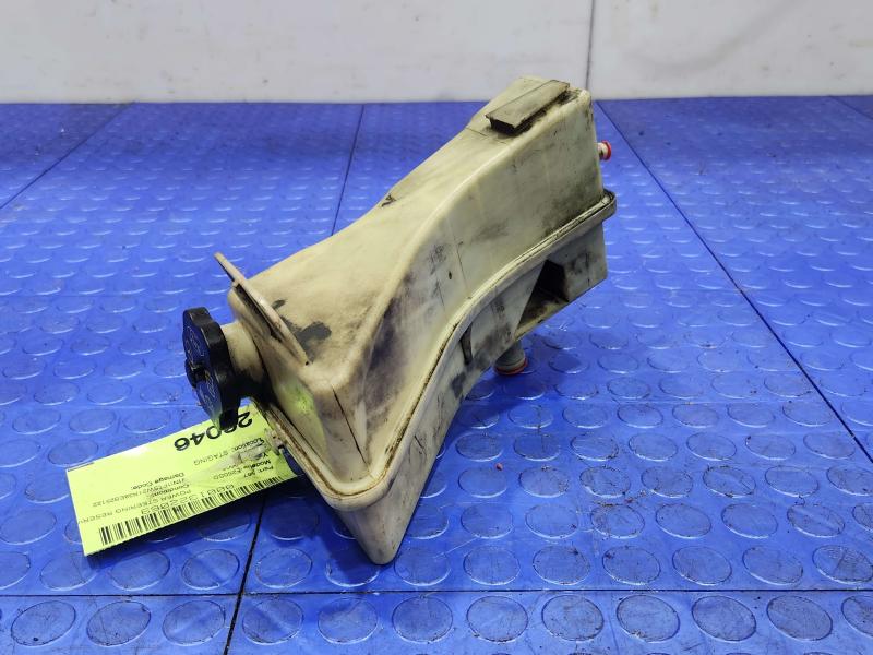 2008 Ford F-250 Super Duty Power Steering Reservoir