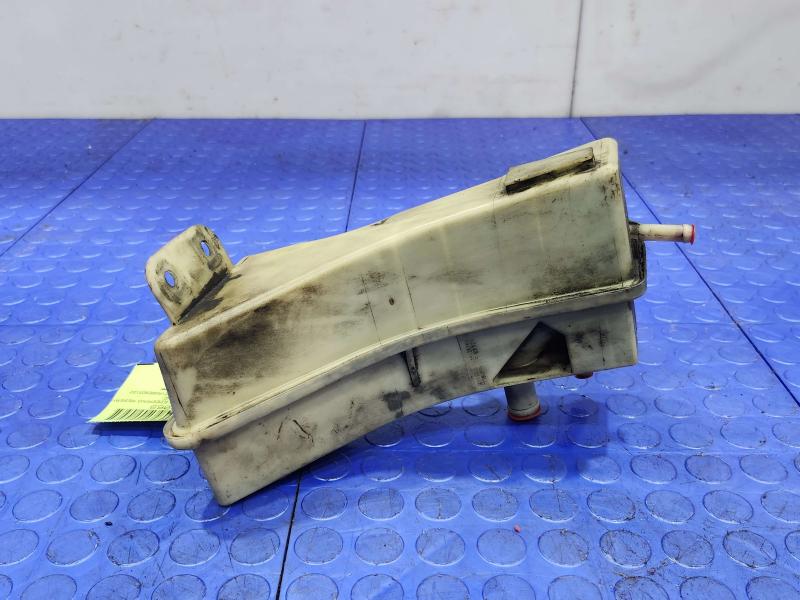 2008 Ford F-250 Super Duty Power Steering Reservoir