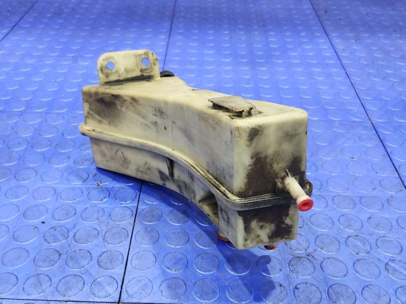 2008 Ford F-250 Super Duty Power Steering Reservoir