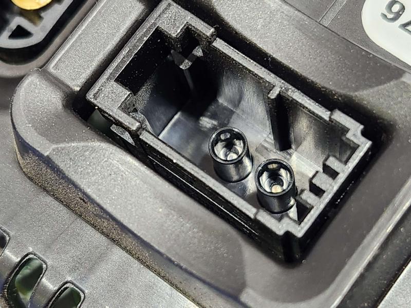2018 Audi Q7 Speedometer
