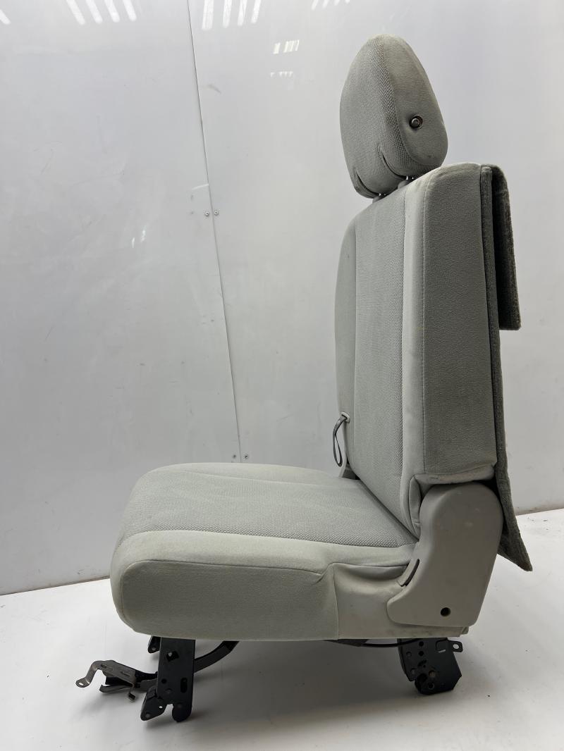 2014 Toyota Sienna Back Seat (3Rd Row)