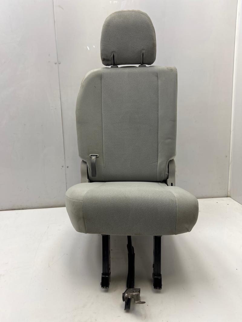 2014 Toyota Sienna Back Seat (3Rd Row)