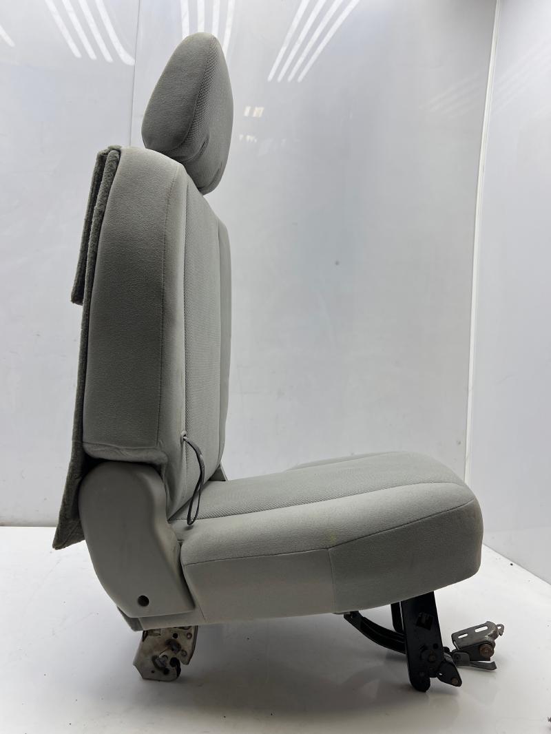 2014 Toyota Sienna Back Seat (3Rd Row)