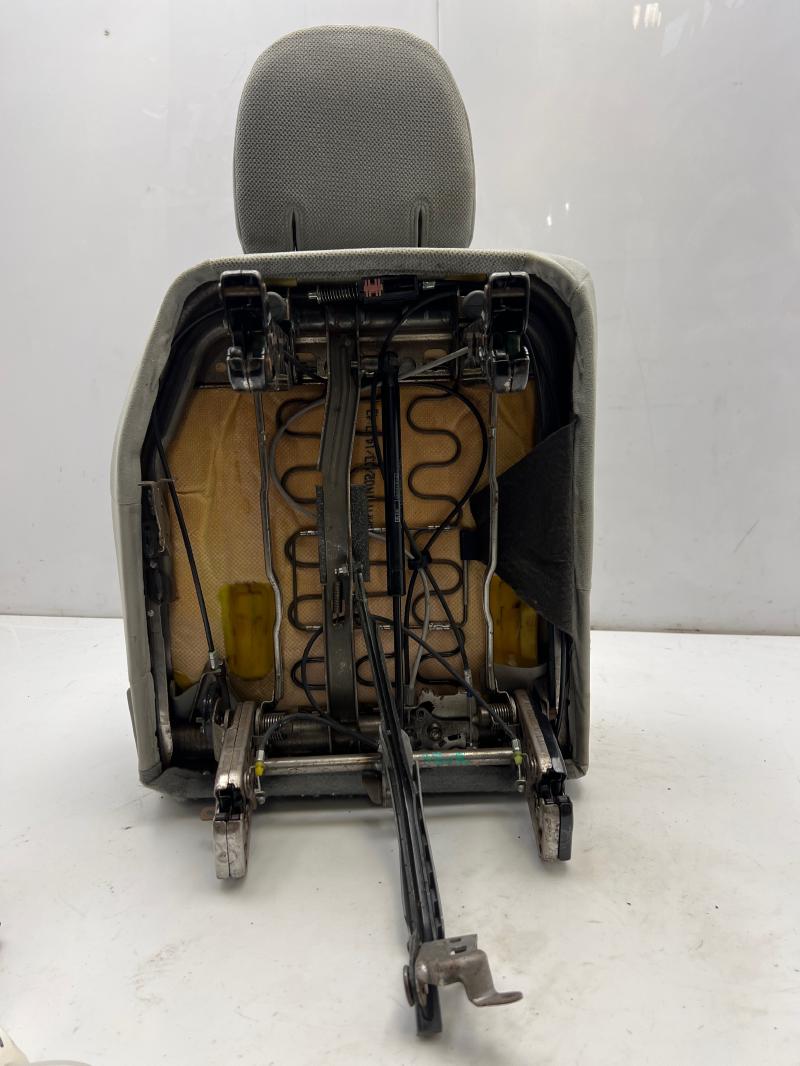 2014 Toyota Sienna Back Seat (3Rd Row)