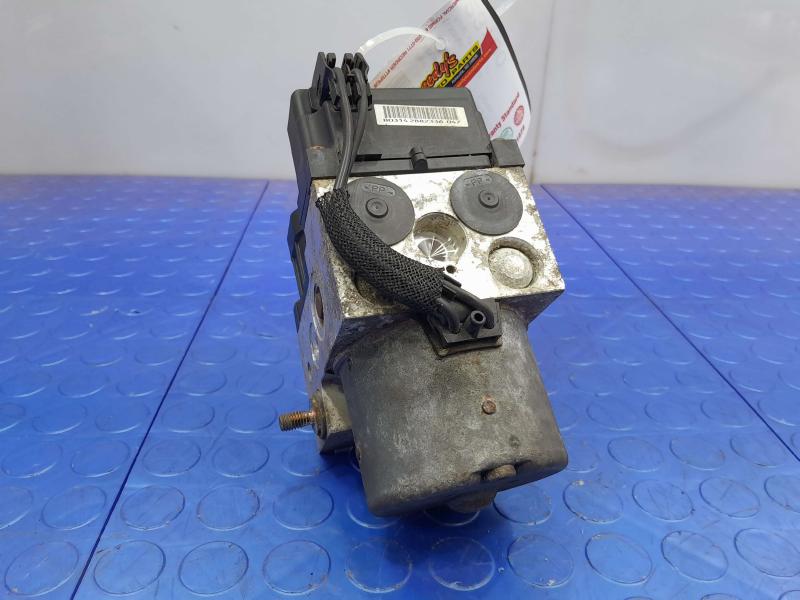 2003 Subaru Impreza Anti-Lock Brake Parts