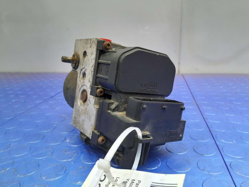 2003 Subaru Impreza Anti-Lock Brake Parts