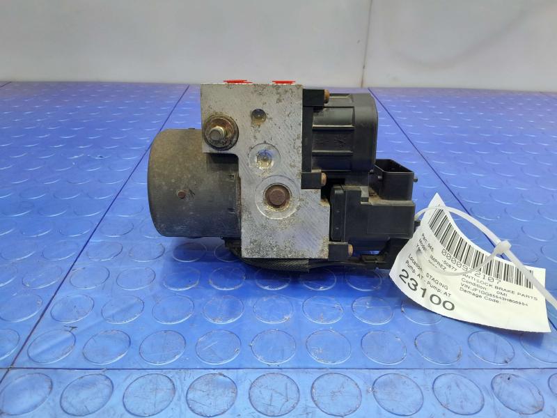 2003 Subaru Impreza Anti-Lock Brake Parts