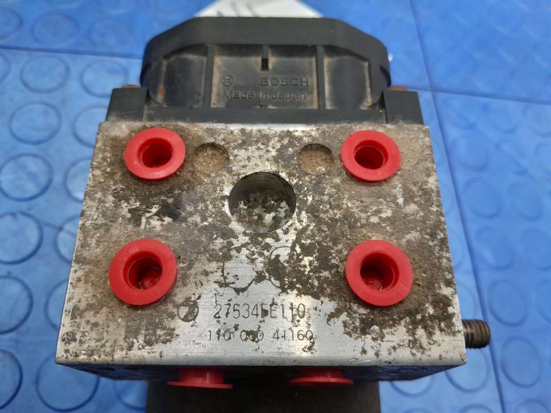 2003 Subaru Impreza Anti-Lock Brake Parts