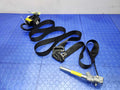 2022 Mitsubishi Eclipse Cross Front Seat Belt