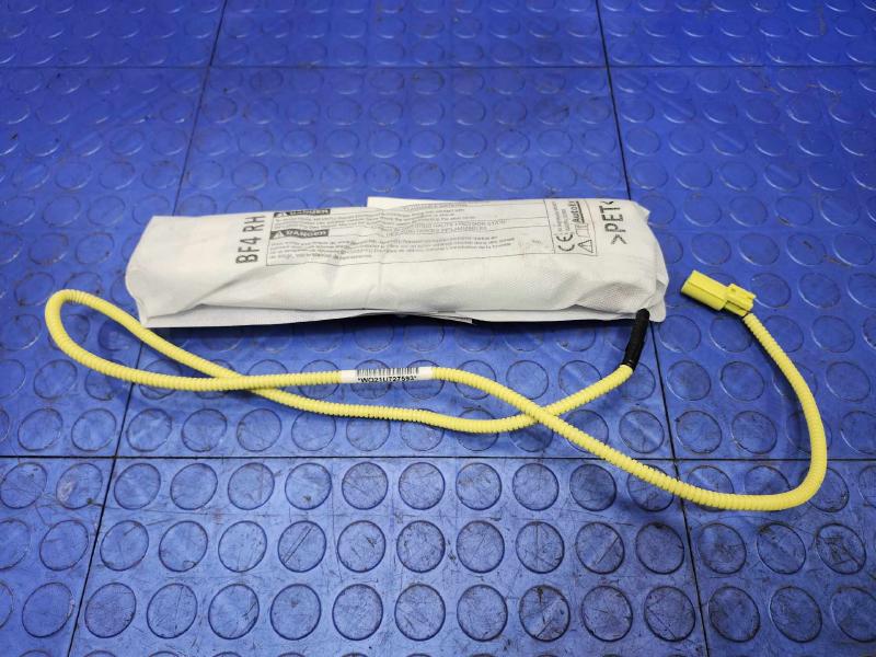 2018 Subaru Legacy Air Bag