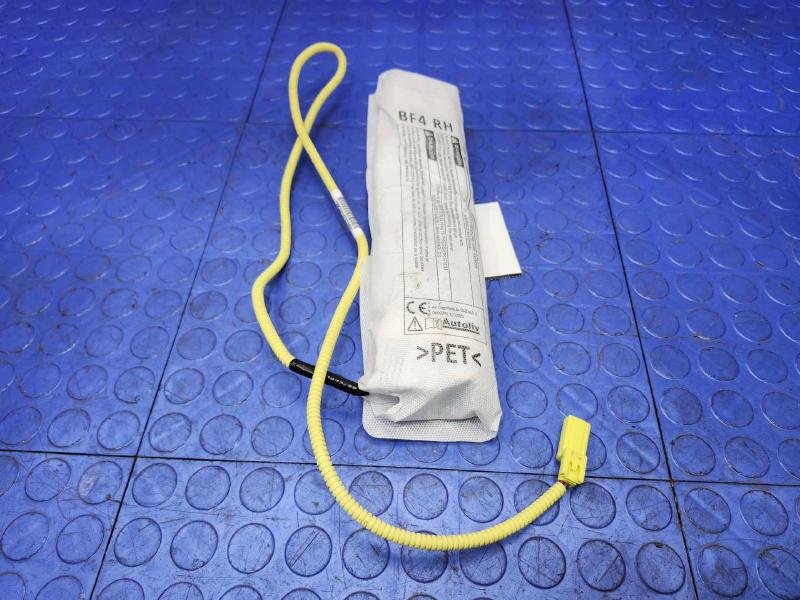 2018 Subaru Legacy Air Bag