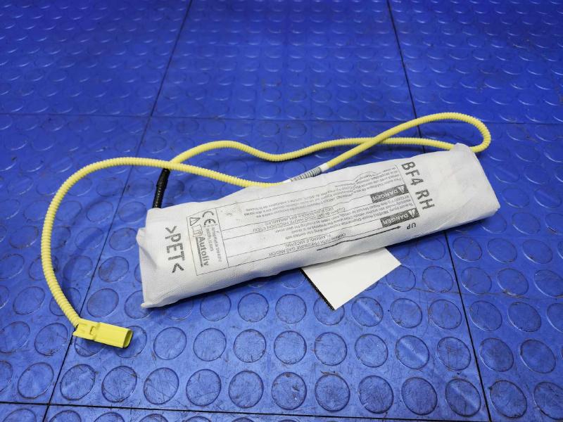 2018 Subaru Legacy Air Bag