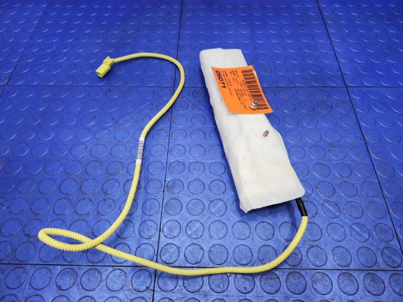 2018 Subaru Legacy Air Bag