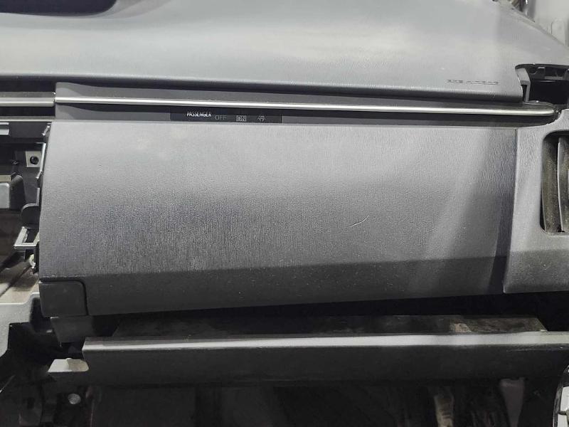 2014 Toyota Prius Glove Box