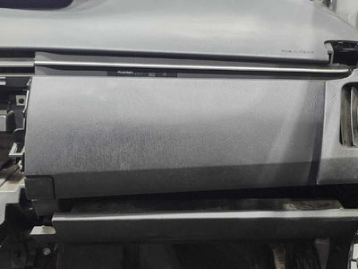 2014 Toyota Prius Glove Box