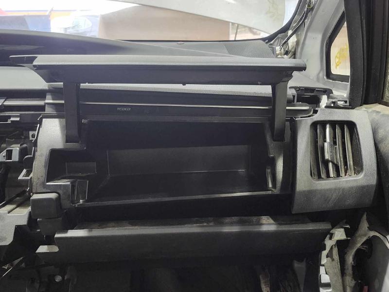 2014 Toyota Prius Glove Box