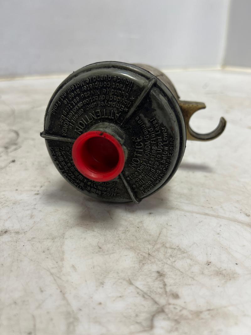 1997 - 2001 Honda CRV Power Steering Fluid Reservoir OEM 53701S04J51