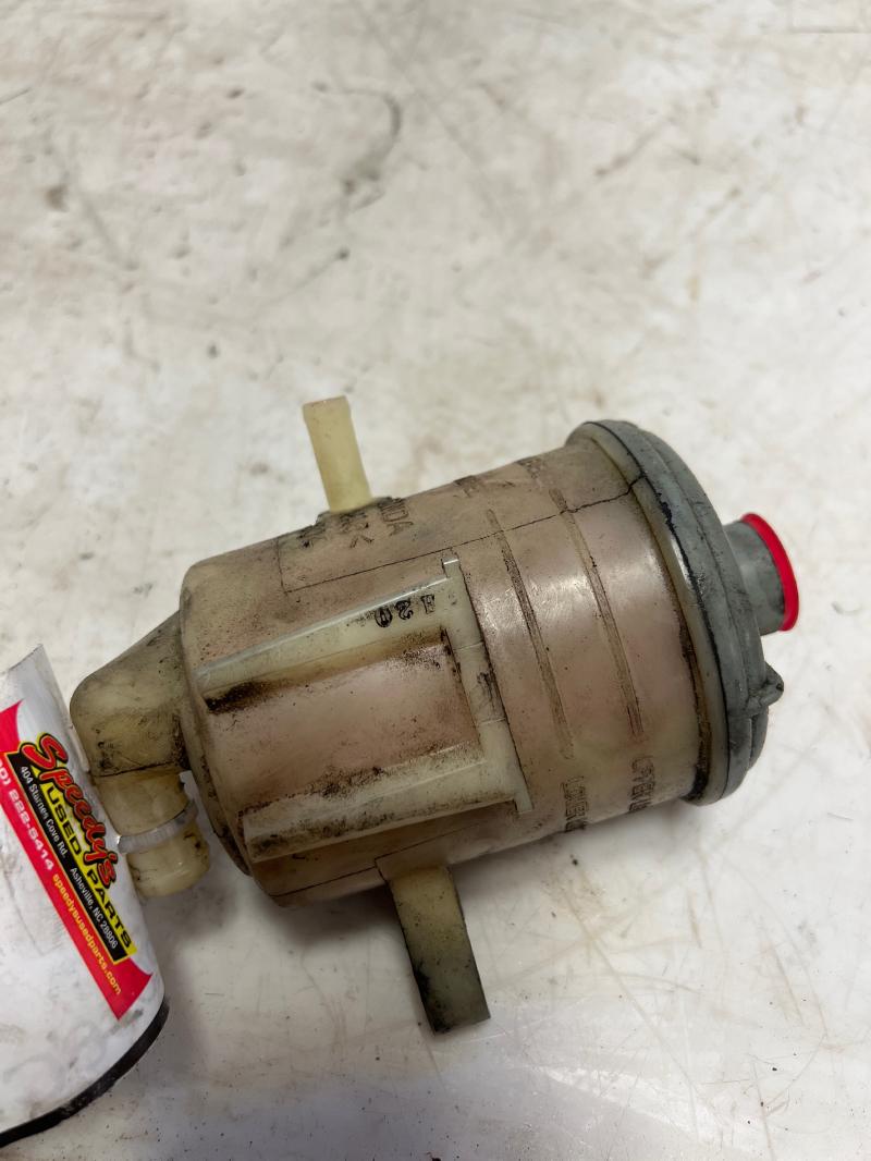 1997 - 2001 Honda CRV Power Steering Fluid Reservoir OEM 53701S04J51