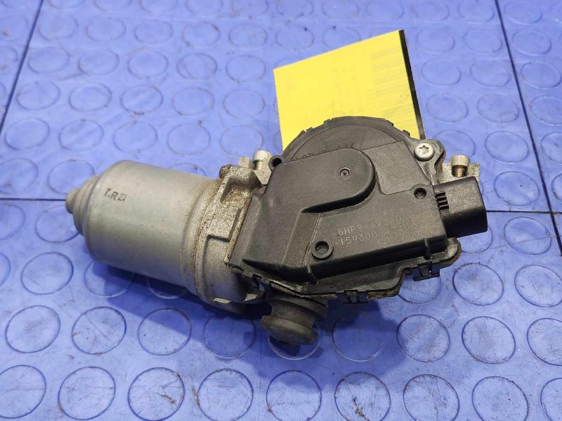 2014-2021 Mazda 6 Windshield Wiper Motor Genuine OEM Part GHP967340B