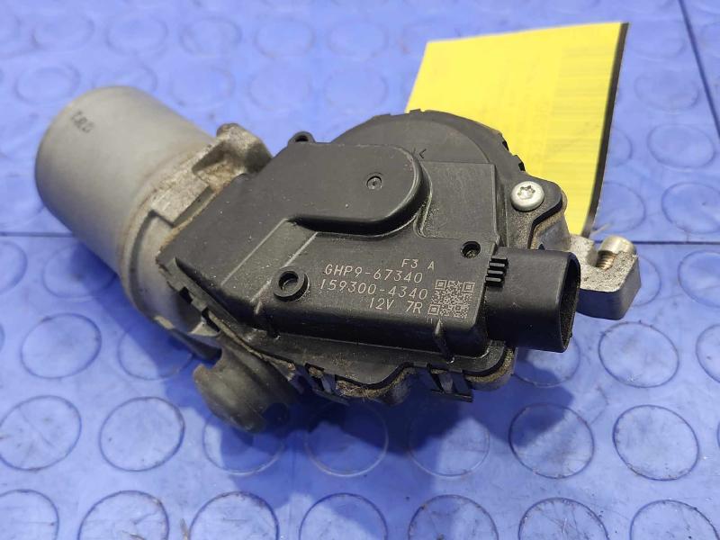 2014-2021 Mazda 6 Windshield Wiper Motor Genuine OEM Part GHP967340B