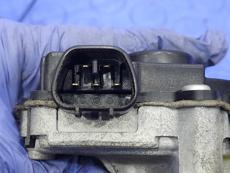 2014-2021 Mazda 6 Windshield Wiper Motor Genuine OEM Part GHP967340B