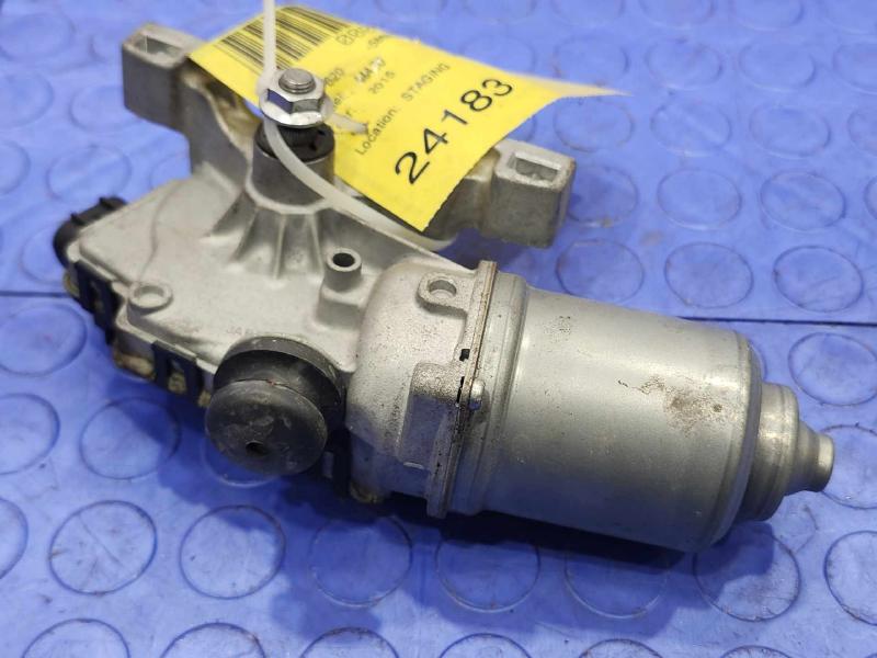 2014-2021 Mazda 6 Windshield Wiper Motor Genuine OEM Part GHP967340B