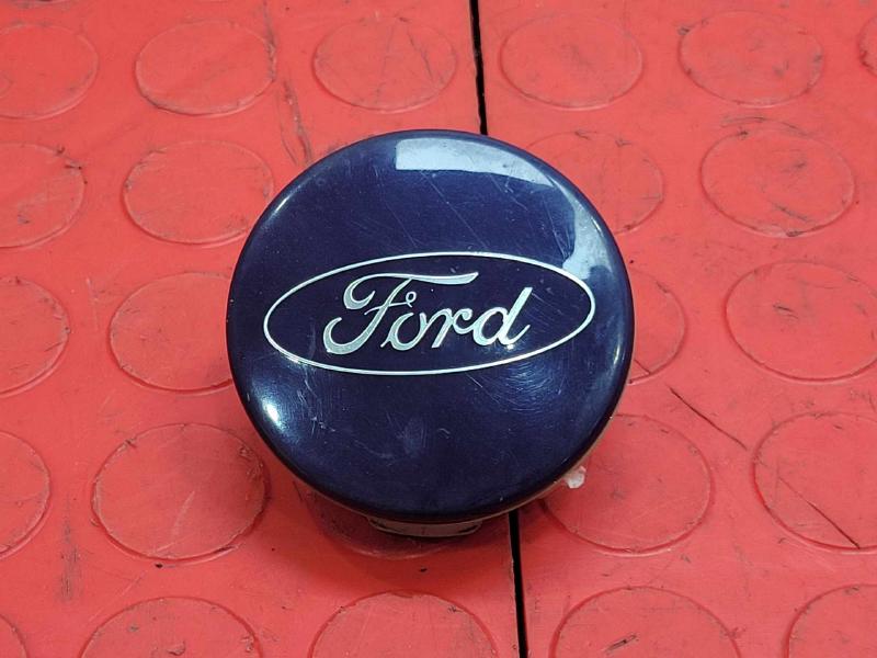 2014 Ford Fusion Center Cap