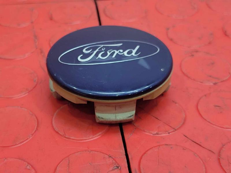 2014 Ford Fusion Center Cap