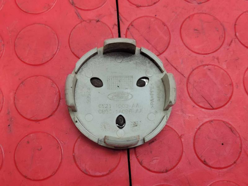 2014 Ford Fusion Center Cap