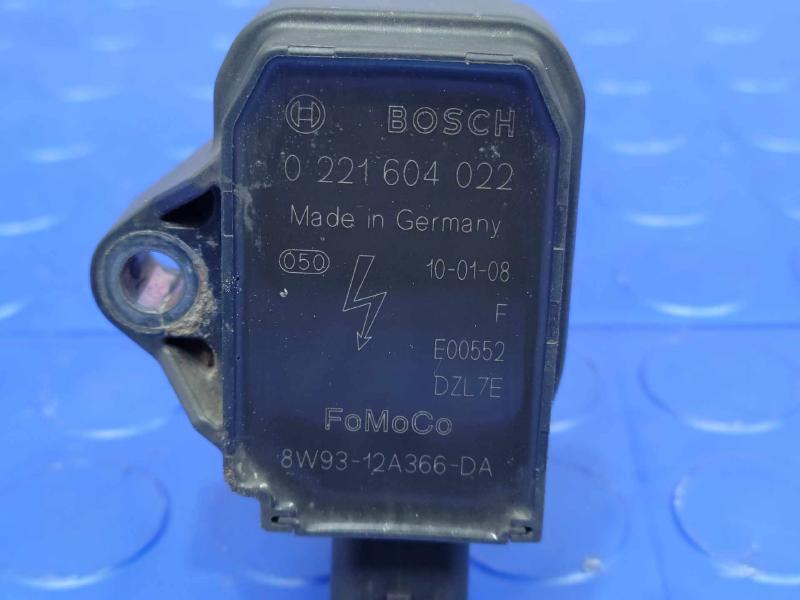 2010 Land Rover Range Rov Ignition Coil/Ignitor
