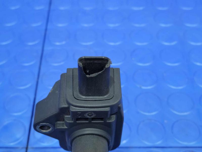 2010 Land Rover Range Rov Ignition Coil/Ignitor
