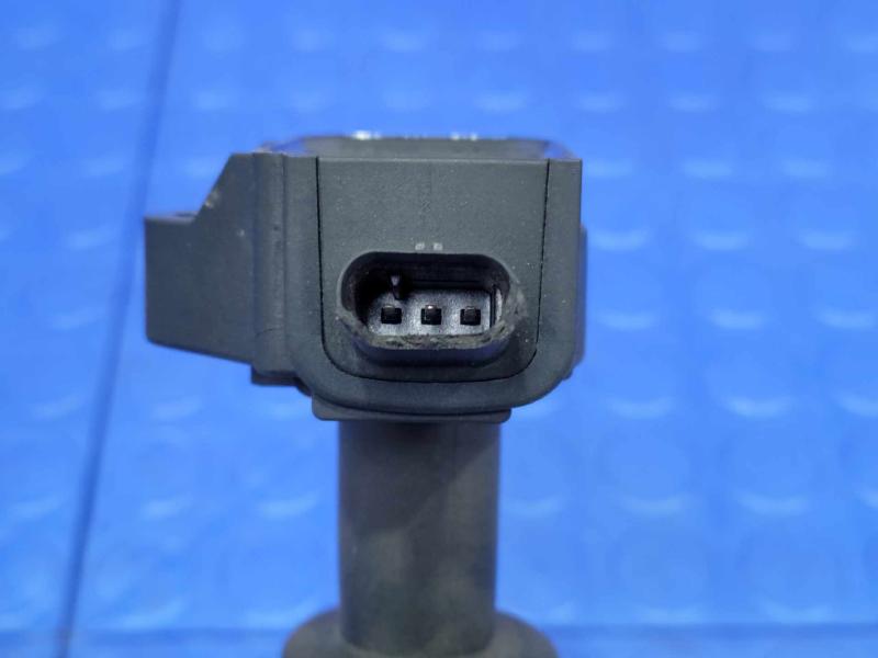 2010 Land Rover Range Rov Ignition Coil/Ignitor