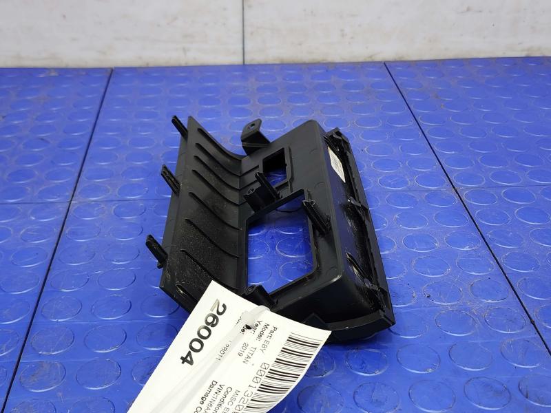 2019 Nissan Titan Misc Ebay Parts