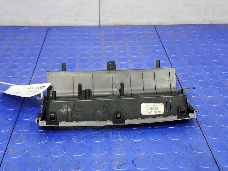 2019 Nissan Titan Misc Ebay Parts