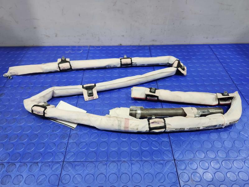 2017-2024 Audi Q7 OEM Driver Side Curtain Roof Air Bag Left Side 4M0880741K