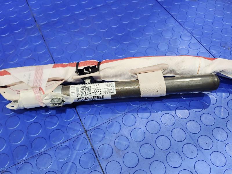 2017-2024 Audi Q7 OEM Driver Side Curtain Roof Air Bag Left Side 4M0880741K