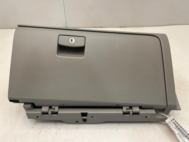 2014 - 2016 Subaru Forester Glove Box Compartment - Gray OEM 66121FJ040LL