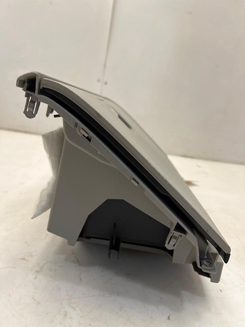2014 - 2016 Subaru Forester Glove Box Compartment - Gray OEM 66121FJ040LL