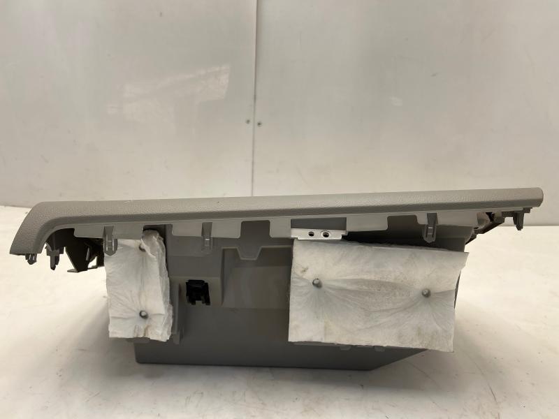 2014 - 2016 Subaru Forester Glove Box Compartment - Gray OEM 66121FJ040LL