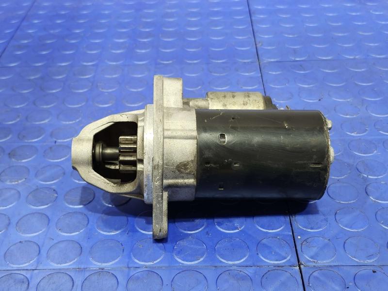 2008 BMW 128i Starter Motor