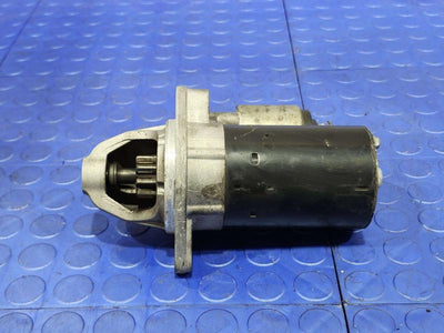 2008 BMW 128i Starter Motor