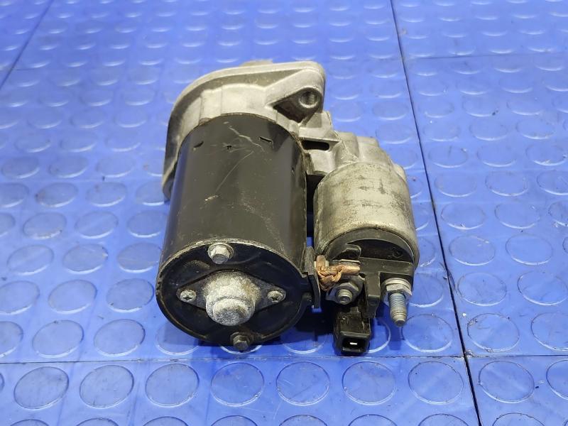 2008 BMW 128i Starter Motor