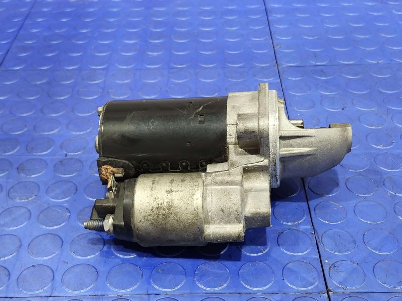 2008 BMW 128i Starter Motor