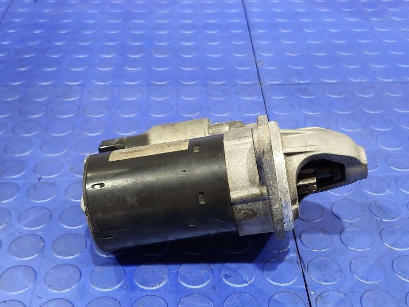 2008 BMW 128i Starter Motor