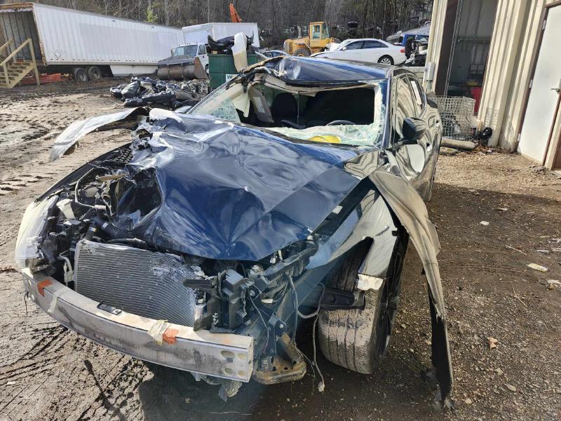 2017 Nissan Maxima Air Cond. Evaporator