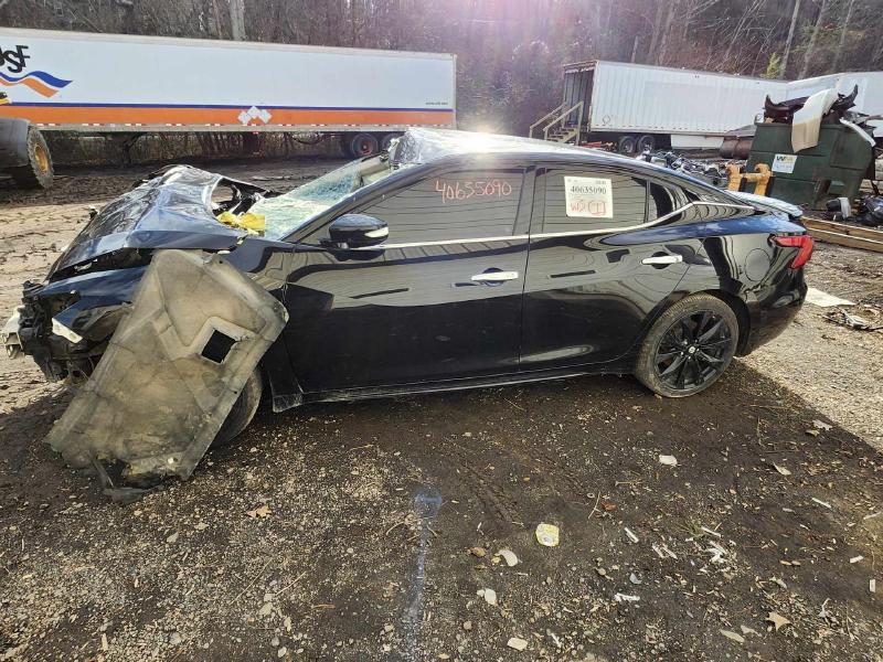 2017 Nissan Maxima Air Cond. Evaporator
