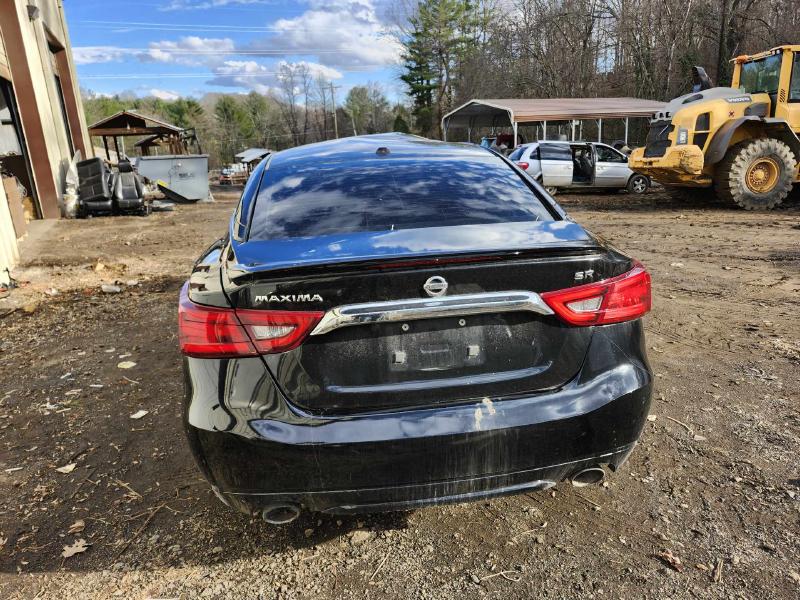 2017 Nissan Maxima Air Cond. Evaporator