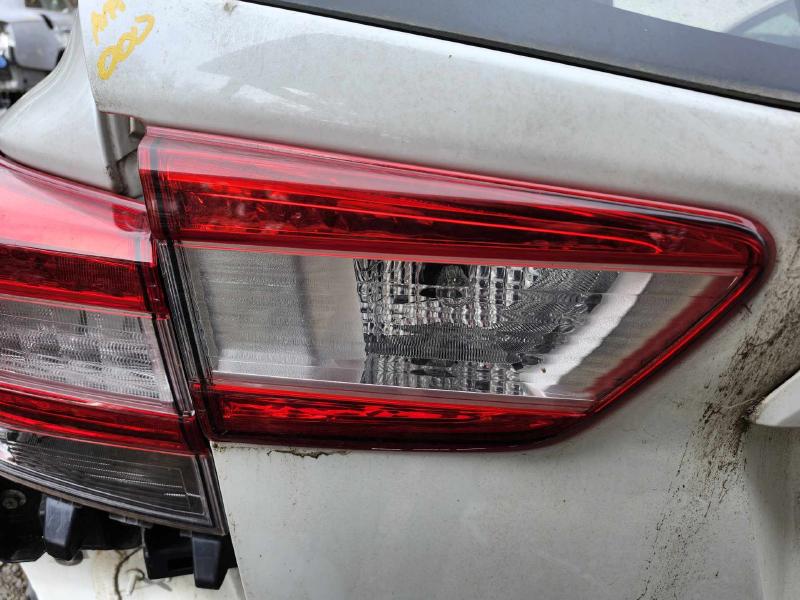 2019 Subaru Crosstrek Tail Light Assembly