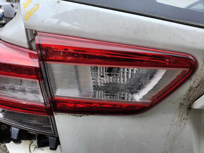 2019 Subaru Crosstrek Tail Light Assembly